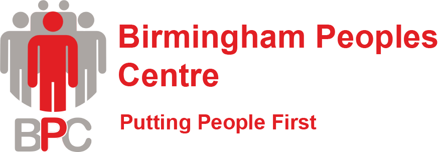 The Birmingham Peoples Centre